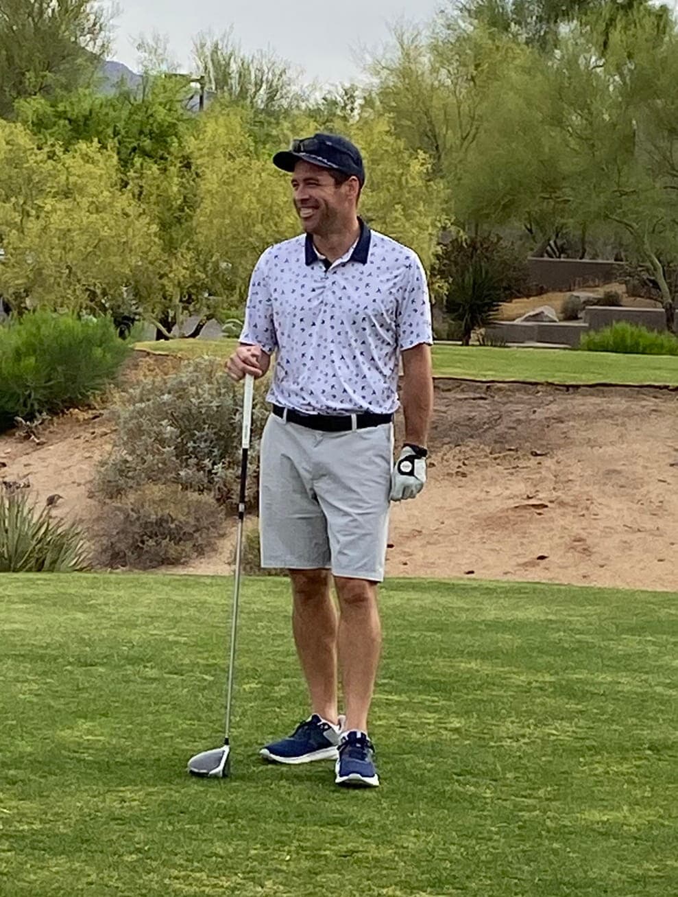 Best Golfer