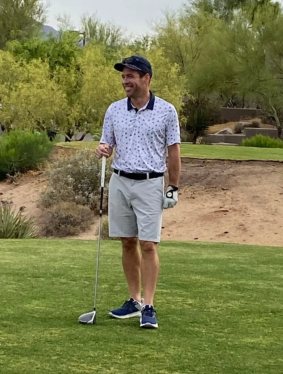 Best Golfer