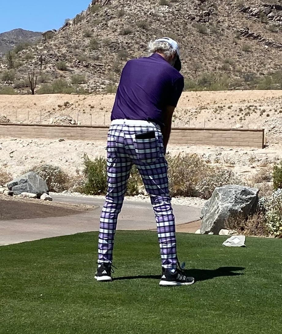 Best Plaid Pants