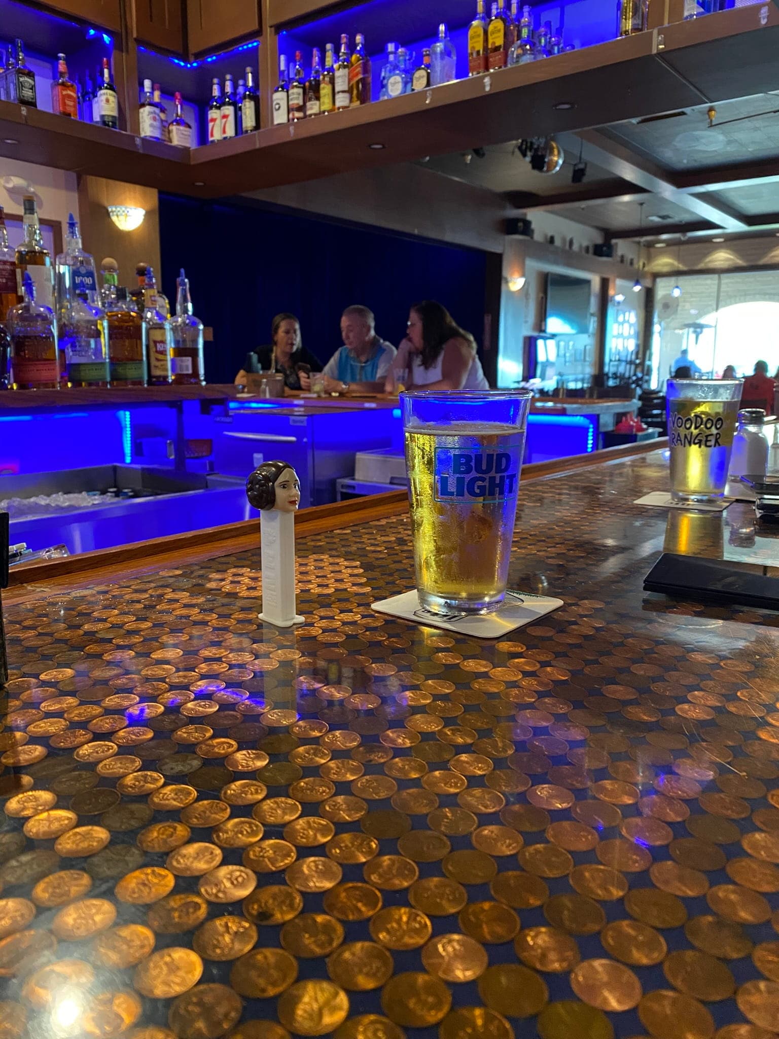 J&T's Copper Penny by Sun City Country Club