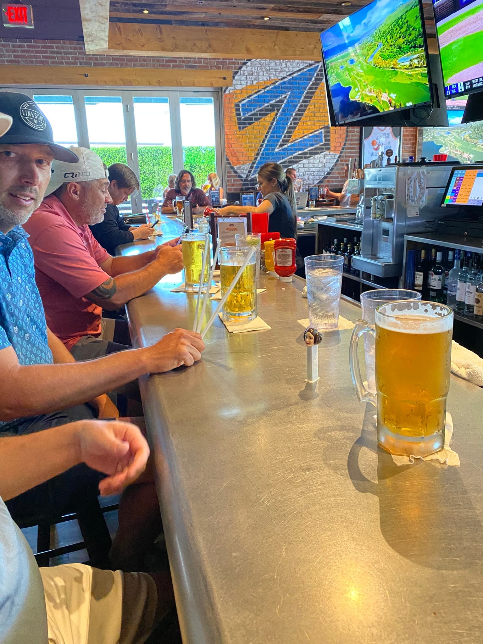 Zipps by Kierland Golf Club